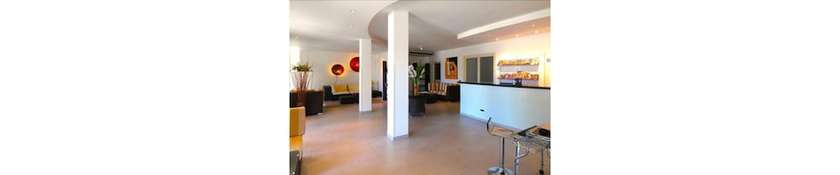 Imagen de los interiores del Resort Villaggio Le Palme. Foto 17