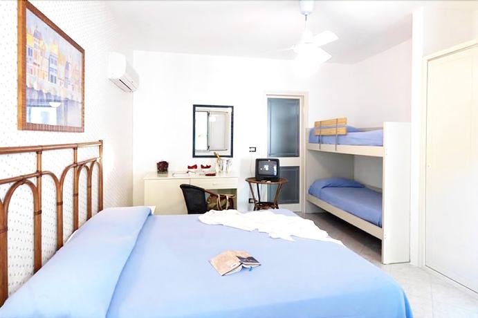 Imagen de la habitación del Resort Villaggio Le Palme. Foto 9