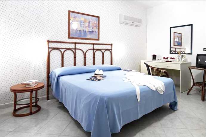 Imagen de la habitación del Resort Villaggio Le Palme. Foto 10