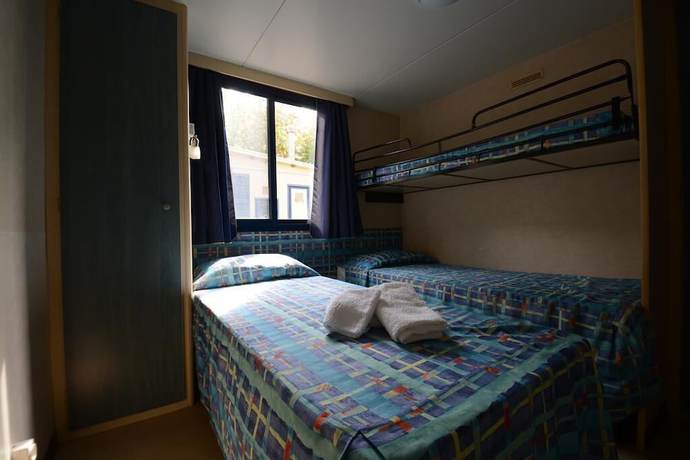 Imagen de la habitación del Resort Villaggio Le Palme. Foto 13