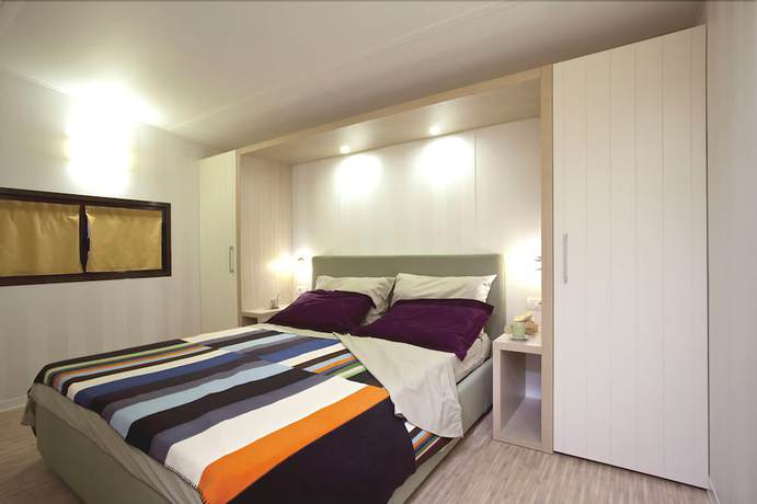 Imagen de la habitación del Resort Villaggio Le Palme. Foto 15