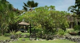 Imagen general del Resort Vision Villas. Foto 1