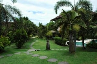 Imagen general del Resort Vision Villas. Foto 2