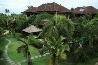 Imagen general del Resort Vision Villas. Foto 4