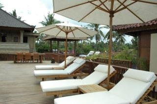 Imagen general del Resort Vision Villas. Foto 5