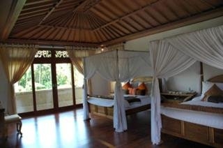 Imagen de la habitación del Resort Vision Villas. Foto 6