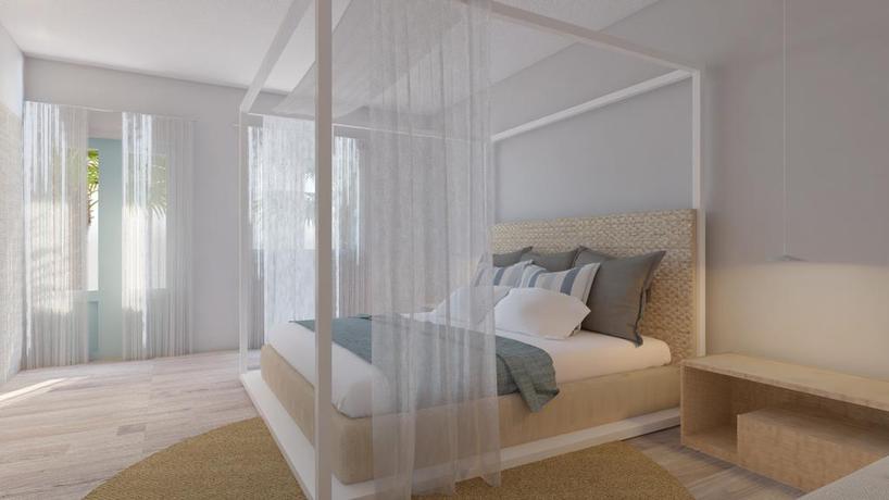 Imagen de la habitación del Resort Voi Marsa Siclà Essentia. Foto 3