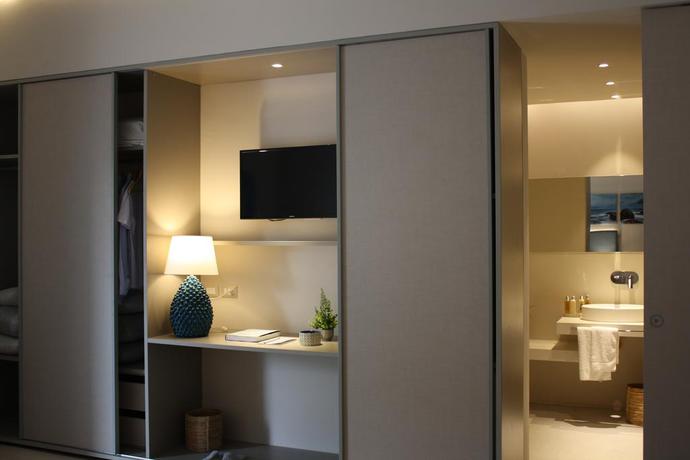 Imagen de la habitación del Resort Voi Marsa Siclà Essentia. Foto 4