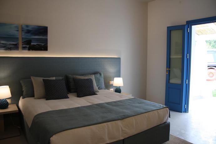 Imagen de la habitación del Resort Voi Marsa Siclà Essentia. Foto 5