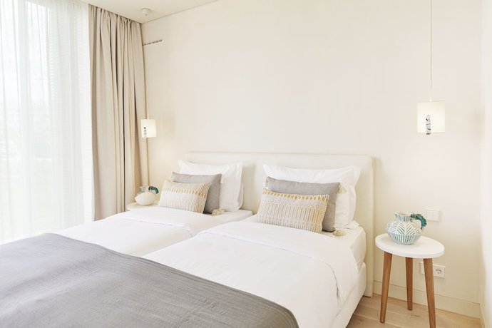 Imagen de la habitación del Resort White Shell Beach Villas. Foto 5