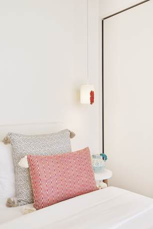 Imagen de la habitación del Resort White Shell Beach Villas. Foto 6