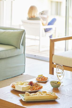 Imagen de la habitación del Resort White Shell Beach Villas. Foto 10