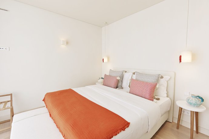 Imagen de la habitación del Resort White Shell Beach Villas. Foto 11