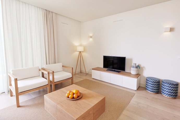 Imagen de la habitación del Resort White Shell Beach Villas. Foto 12