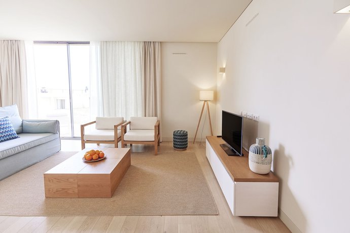 Imagen de la habitación del Resort White Shell Beach Villas. Foto 13