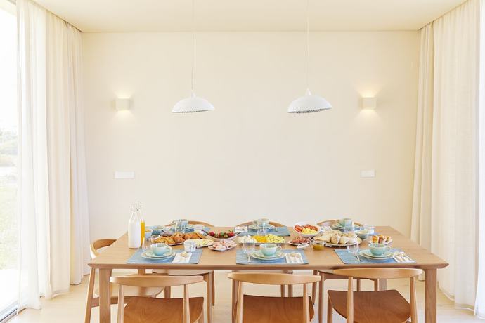 Imagen de la habitación del Resort White Shell Beach Villas. Foto 14