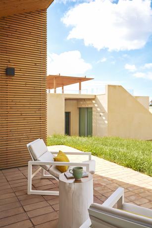 Imagen de la habitación del Resort White Shell Beach Villas. Foto 15