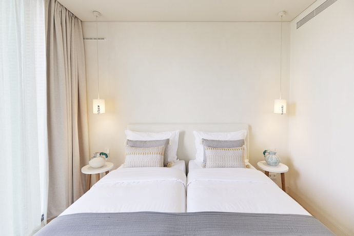 Imagen de la habitación del Resort White Shell Beach Villas. Foto 16