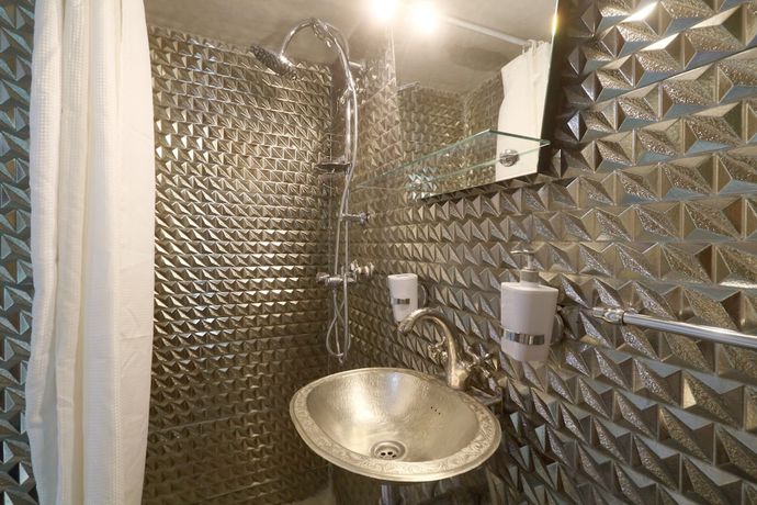 Imagen de la habitación del Riad 1001 couleurs. Foto 13