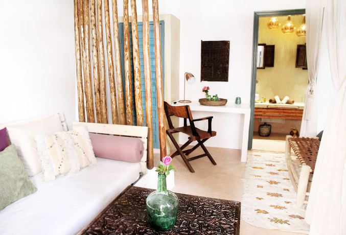 Imagen de la habitación del Riad 11 Zitoune. Foto 6