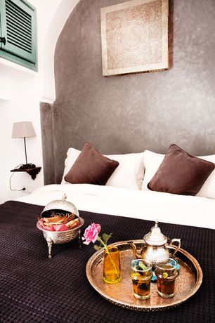 Imagen de la habitación del Riad 11 Zitoune. Foto 13
