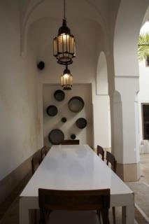 Imagen general del Riad 12. Foto 5