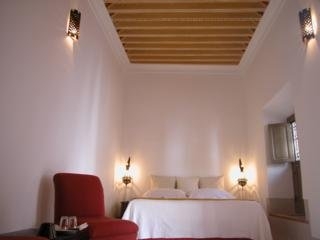 Imagen de la habitación del Riad 12. Foto 7