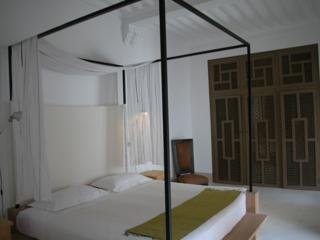 Imagen de la habitación del Riad 12. Foto 8