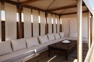 Imagen general del Riad 12. Foto 6