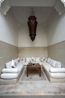 Imagen general del Riad 12, Marrakech. Foto 2