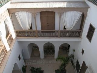 Imagen general del Riad 12, Marrakech. Foto 3