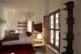 Imagen de la habitación del Riad 12, Marrakech. Foto 9