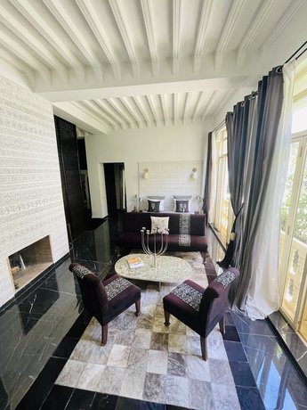 Imagen de la habitación del Riad 144. Foto 6