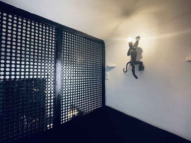 Imagen de la habitación del Riad 144. Foto 11