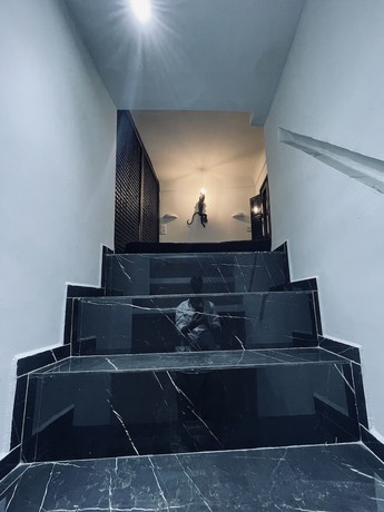 Imagen de la habitación del Riad 144. Foto 14