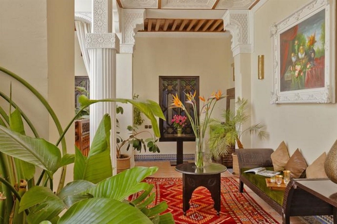 Imagen general del Riad 58 Blu. Foto 2