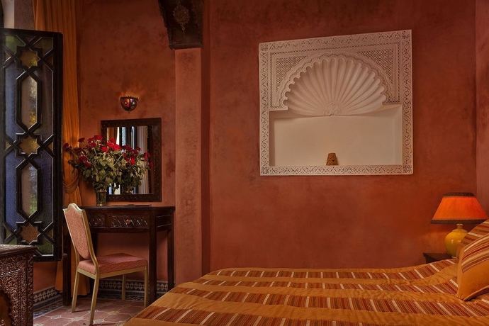 Imagen general del Riad 58 Blu. Foto 5