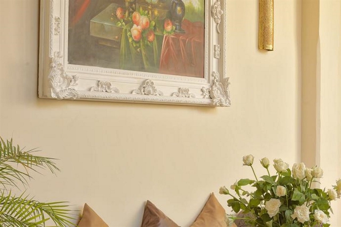 Imagen general del Riad 58 Blu. Foto 9