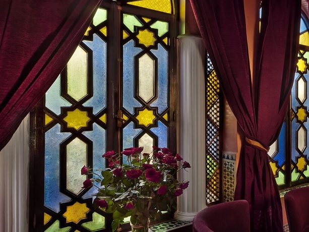 Imagen general del Riad 58 Blu. Foto 10