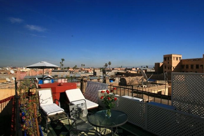 Imagen general del Riad 58 Blu. Foto 11