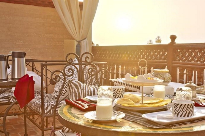 Imagen general del Riad 58 Blu. Foto 12