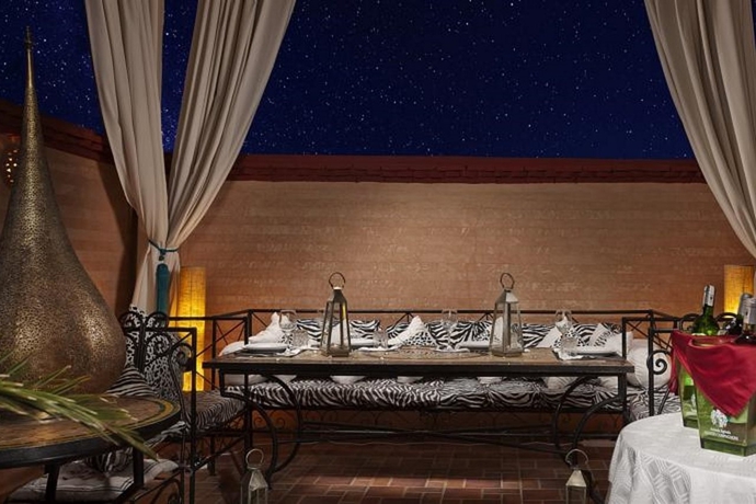 Imagen general del Riad 58 Blu. Foto 13