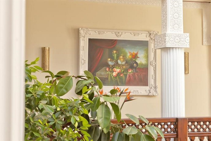 Imagen general del Riad 58 Blu. Foto 14