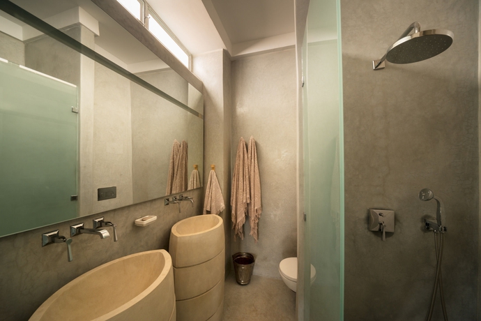 Imagen de la habitación del Riad 72. Foto 10