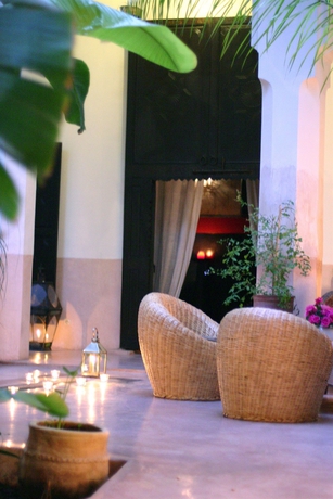 Imagen general del Riad 72. Foto 3