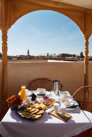 Imagen general del Riad 72. Foto 5