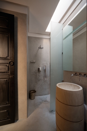 Imagen de la habitación del Riad 72. Foto 14