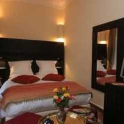Imagen de la habitación del Riad AL MAGANA. Foto 3