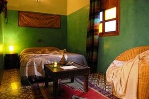 Imagen general del Riad AMAZIGHEN. Foto 2