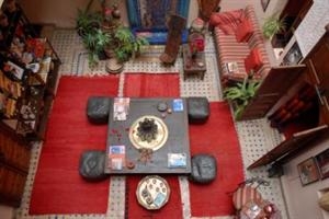 Imagen general del Riad AMAZIGHEN. Foto 7